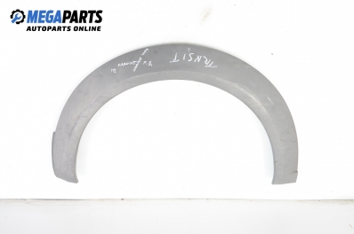 Fender arch for Ford Transit Connect 1.8 TDDi, 75 hp, passenger, 2004, position: rear - right
